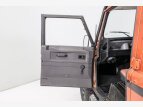 Thumbnail Photo 9 for 1991 Land Rover Defender